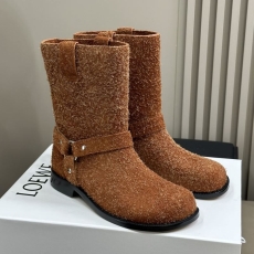 Louis Vuitton Boots